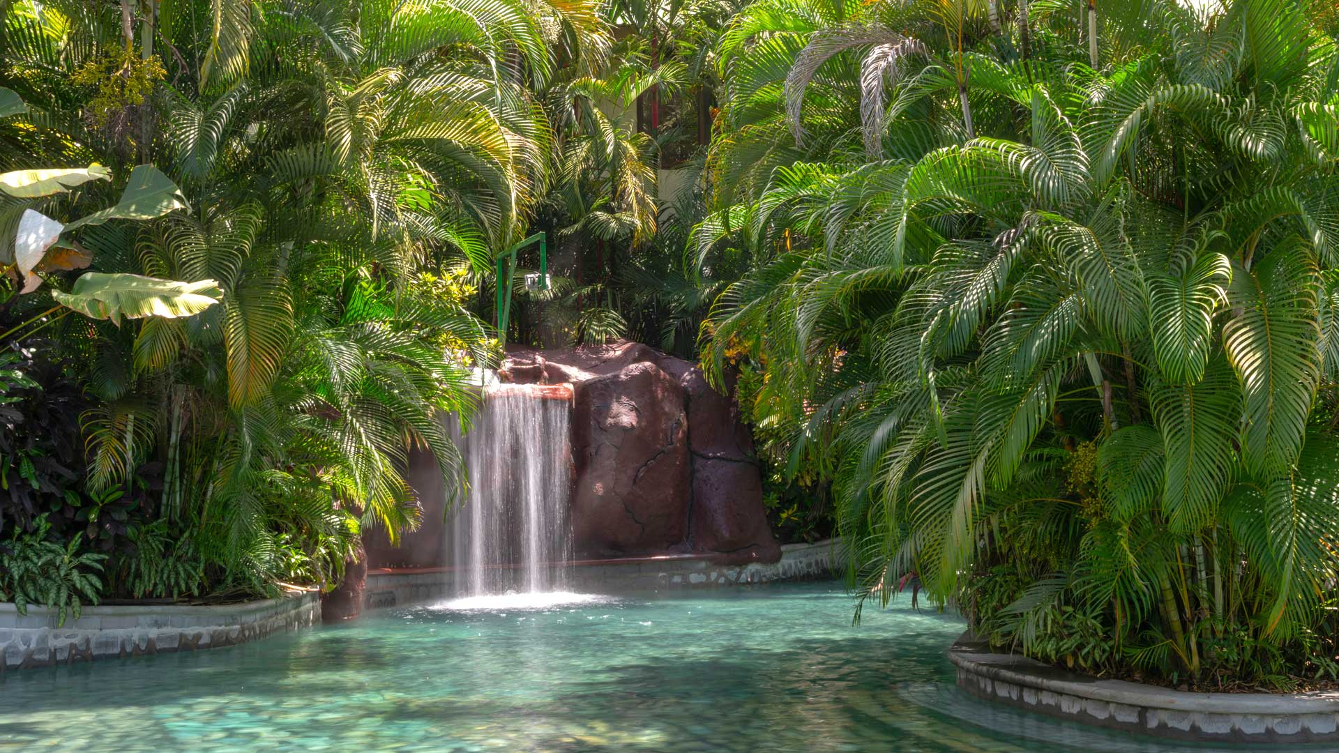 Arenal Volcano with Baldi Hot Springs | Vive Travels Costa Rica | Vive